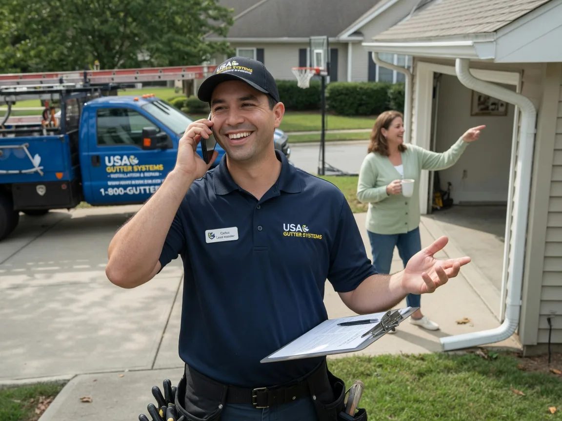 Gutter Installation White Lake, SD FAQs